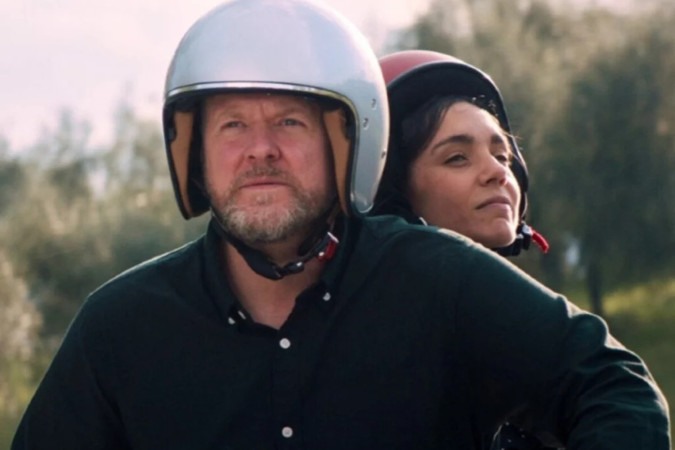 Toscana; quando comida, herança e descobertas fazem reencontro com a alma -  (crédito: Obeservatório da TV)