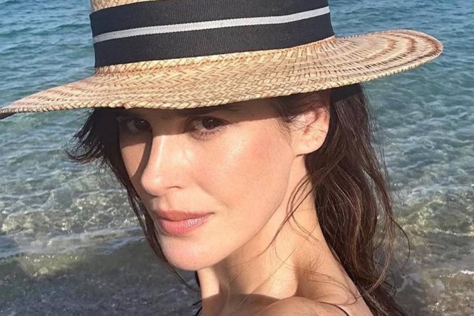 Ex-atriz da Globo diz sentir falta de convites para atuar e lamenta: “Não faço nada desde 2010” -  (crédito: Observatório dos Famosos)