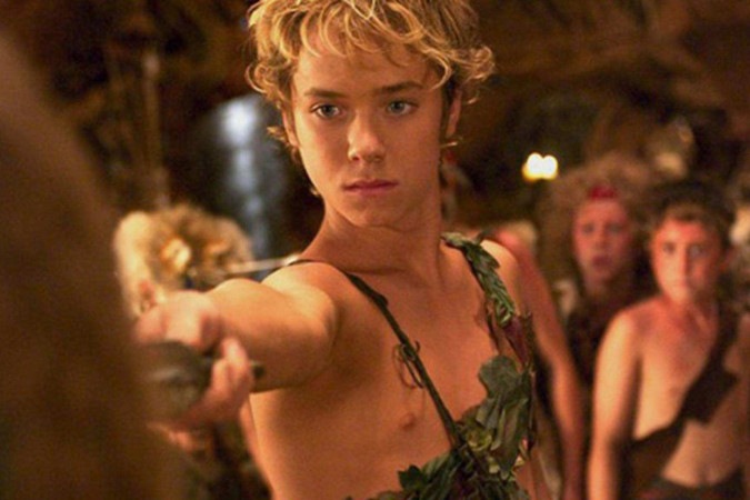 Sessão da Tarde – Saiba qual filme a Globo exibe nesta terça-feira -  (crédito: Obeservatório da TV)