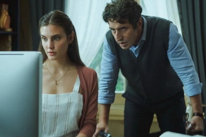 Produção argentina explora mistério, culpa e busca por justiça -  (crédito: Obeservatório da TV)