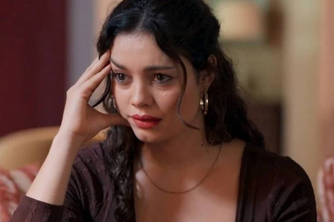 Globo estuda antecipar horÃ¡rio de exibiÃ§Ã£o de TrÃªs GraÃ§as em meio a fracasso no Ibope -  (crédito: ObservatÃ³rio dos Famosos)