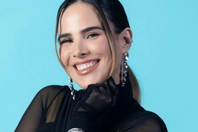 Saiba quem são os finalistas da Dança dos Famosos e a reação da web -  (crédito: Obeservatório da TV)