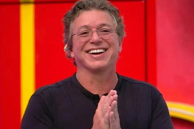 Expectativa! Novo reality show de Boninho começa a ser vendido -  (crédito: Obeservatório da TV)