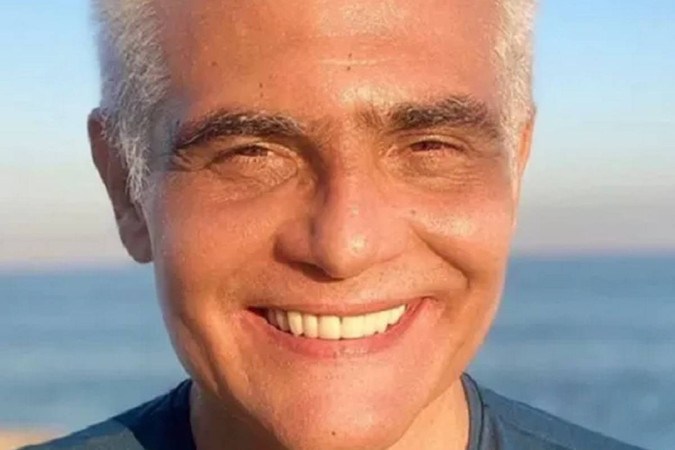 Tarcísio Filho revela que deixou as telinhas após a morte do pai: “Não pretendo voltar” -  (crédito: Observatório dos Famosos)