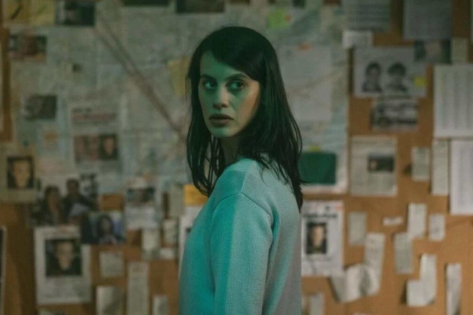 A Garota na Fita: o thriller espanhol que começa com uma criança perdida e termina com uma revelação sombria -  (crédito: Obeservatório da TV)