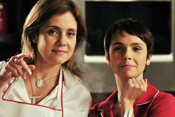 Globo define período de início da produção da continuação de Avenida Brasil -  (crédito: Observatório dos Famosos)