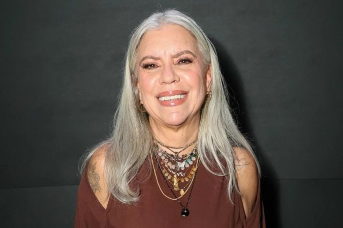 Astrid Fontenelle perde força no GNT e tem programa cancelado -  (crédito: Obeservatório da TV)