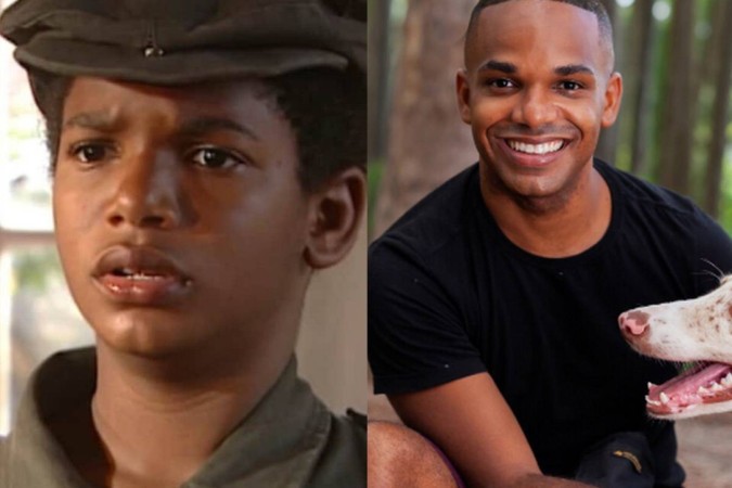 O que aconteceu com José Alceu? Ex-ator mirim de Terra Nostra revela sobre sumiço das telinhas -  (crédito: Observatório dos Famosos)