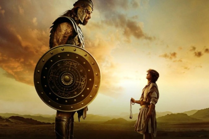 5 séries lançadas em 2025 para maratonar no fim de semana -  (crédito: Obeservatório da TV)