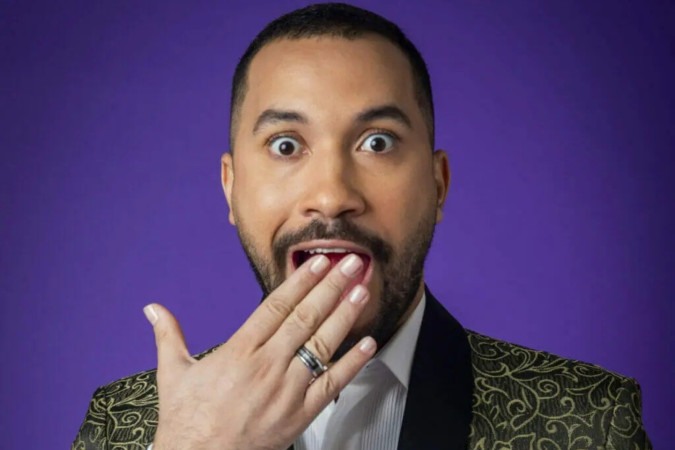 BBB 26: Aprovado, Gil do Vigor vai entrevistar novamente os eliminados -  (crédito: Obeservatório da TV)