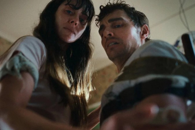 Juntos no Prime Video: Isolamento e tensão colocam relacionamento à prova -  (crédito: Obeservatório da TV)