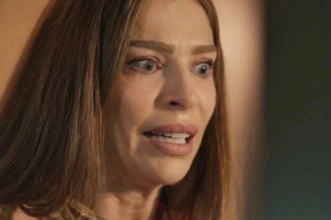 3 coisas esquisitas em Três Graças -  (crédito: Obeservatório da TV)