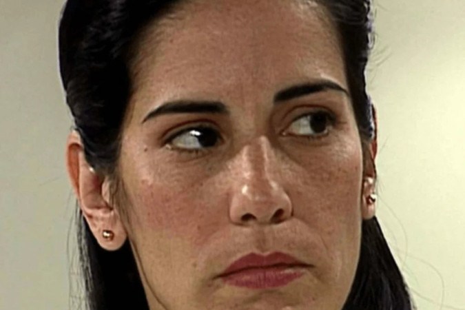 Saiba qual novela pode salvar o Vale a Pena Ver de Novo -  (crédito: Obeservatório da TV)