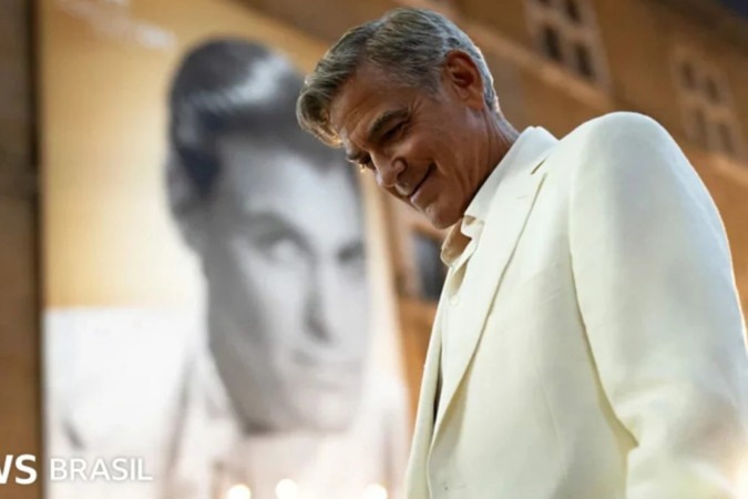 Drama da Netflix acompanha astro em crise e jornada por reconciliação -  (crédito: Obeservatório da TV)