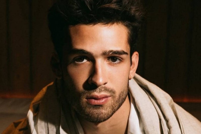 JoÃ£o Guilherme revela sonho de carreira internacional e mira no Oscar: “Ã? o auge” -  (crédito: ObservatÃ³rio dos Famosos)