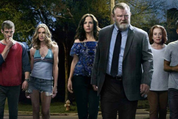 Adaptação de Stephen King chama atenção na Netflix com história sombria e aprovação alta -  (crédito: Obeservatório da TV)