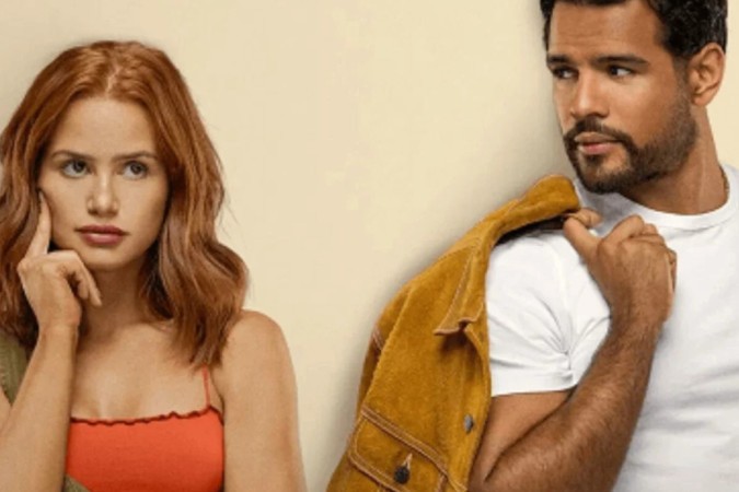 Oficina feminina desafia concorrência e revela segredos ocultos em filme do Prime Video -  (crédito: Obeservatório da TV)