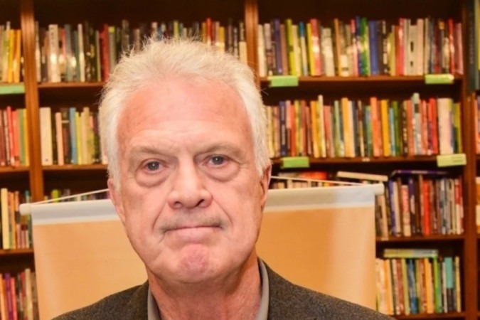 Globo insiste em Pedro Bial, mas faz mudança radical em programa -  (crédito: Obeservatório da TV)