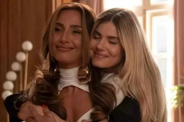 HBO Max lança trailer do especial de Beleza Fatal e promete revelar segredos dos bastidores -  (crédito: Obeservatório da TV) -HBO Max lança trailer do especial de Beleza Fatal e promete revelar segredos dos bastidores -  (crédito: Obeservatório da TV)