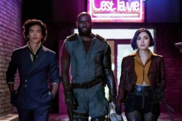 5 séries live-action imperdíveis para assistir na Netflix -  (crédito: Obeservatório da TV) -5 séries live-action imperdíveis para assistir na Netflix -  (crédito: Obeservatório da TV)