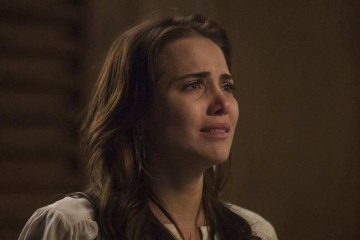 Quem Ama Cuida sofre alteração no roteiro para evitar trama já vista em Três Graças -  (crédito: Observatório dos Famosos) -Quem Ama Cuida sofre alteração no roteiro para evitar trama já vista em Três Graças -  (crédito: Observatório dos Famosos)