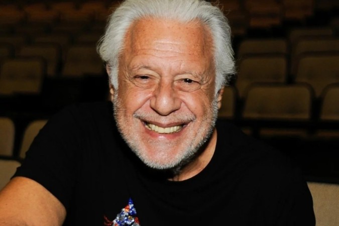 Por que Antonio Fagundes recusou participar da nova novela de Walcyr Carrasco? -  (crédito: Obeservatório da TV)