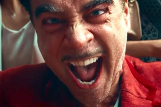 Balada de Um Jogador: o submundo de apostas e culpa que assombra cassinos de Macau -  (crédito: Obeservatório da TV)