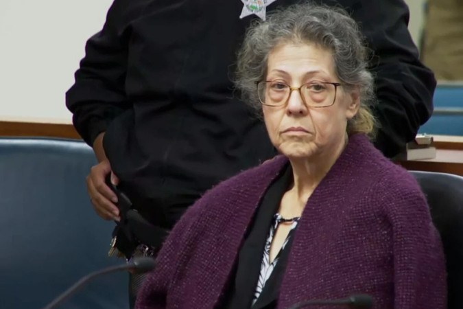 Documentário da Netflix revela como vizinhança comum virou palco de tragédia real -  (crédito: Obeservatório da TV)