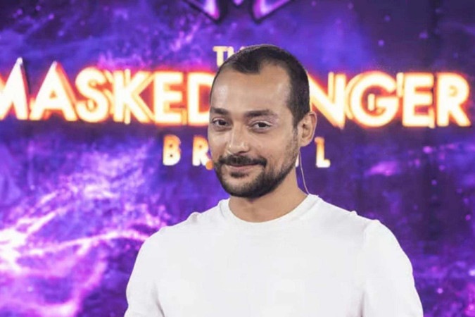 Eduardo Sterblitch ganha papel de destaque na nova novela da Globo -  (crédito: Obeservatório da TV)