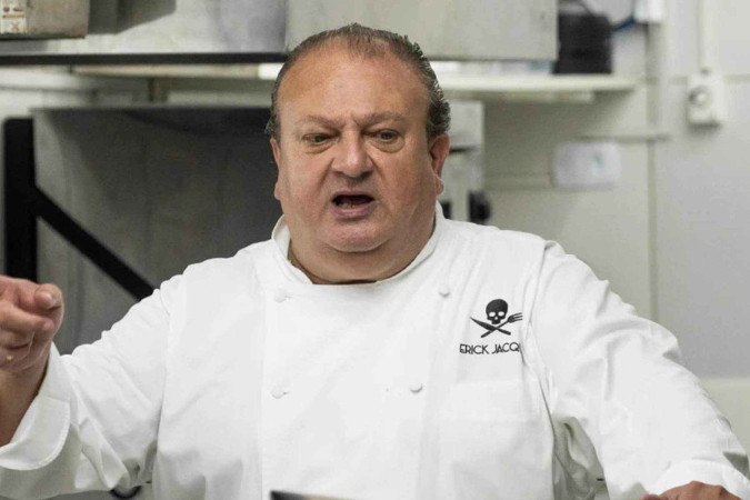 Pesadelo Na Cozinha ganha nova temporada na Band, ainda mais intensa -  (crédito: Obeservatório da TV)