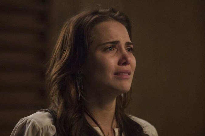 Quem Ama Cuida sofre alteração no roteiro para evitar trama já vista em Três Graças -  (crédito: Observatório dos Famosos)