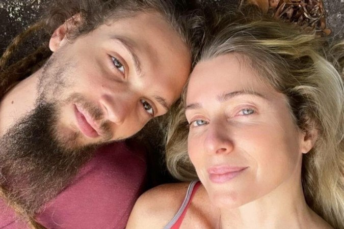 Pablo Vares, ex de Letícia Spiller, revela crise financeira e desabafa: “Cansei de fazer conta” -  (crédito: Observatório dos Famosos)