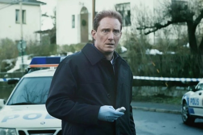 Com apenas 4 episódios, esta minissérie da Netflix é considerada uma das melhores produções de true crime dos últimos anos -  (crédito: Obeservatório da TV)