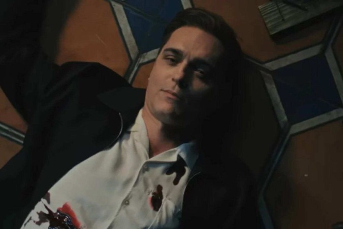 Netflix apresenta trailer de Berlim e a Dama com Arminho e revela data de estreia da série derivada de La Casa de Papel -  (crédito: Obeservatório da TV)