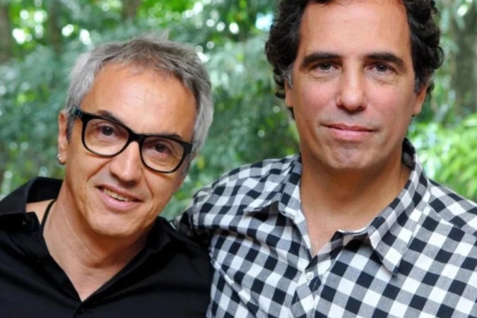 Dupla icônica de séries da Globo nos anos 2000 desenvolve projeto para Netflix -  (crédito: Obeservatório da TV)