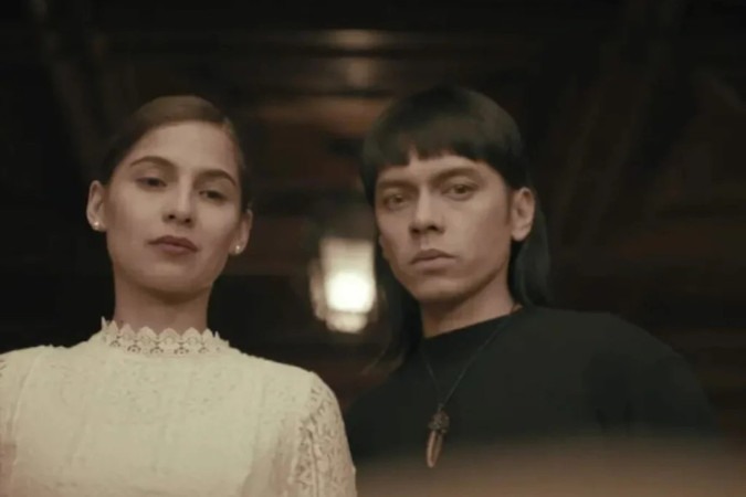 O Tempo Que Nos Resta destaca romance, mistério e memória em produção de sucesso da Netflix -  (crédito: Obeservatório da TV)