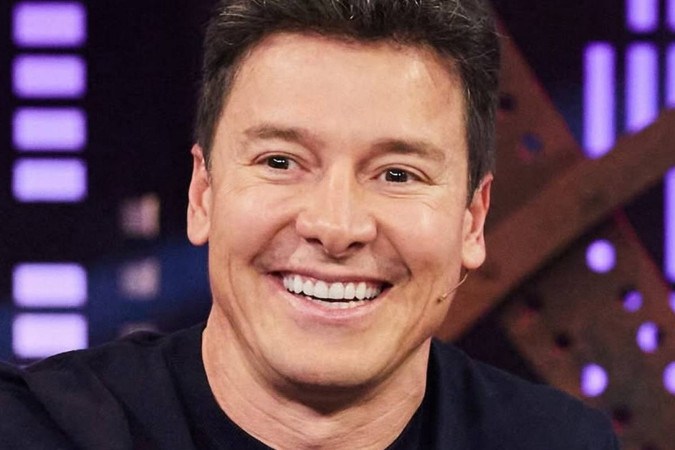 Rodrigo Faro fala sobre planos na TV após recusar retorno às novelas: “Quero descansar mais” -  (crédito: Observatório dos Famosos)