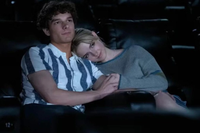 Se Não Fosse Você conquista o Prime Video com drama sobre segredos e reconstrução familiar -  (crédito: Obeservatório da TV)