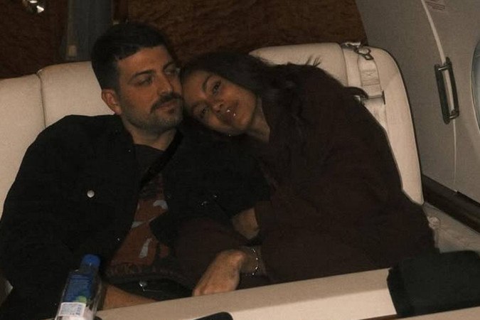 Anitta faz confissões inéditas sobre namoro de um ano com empresário: “Equilíbrio” -  (crédito: Observatório dos Famosos)