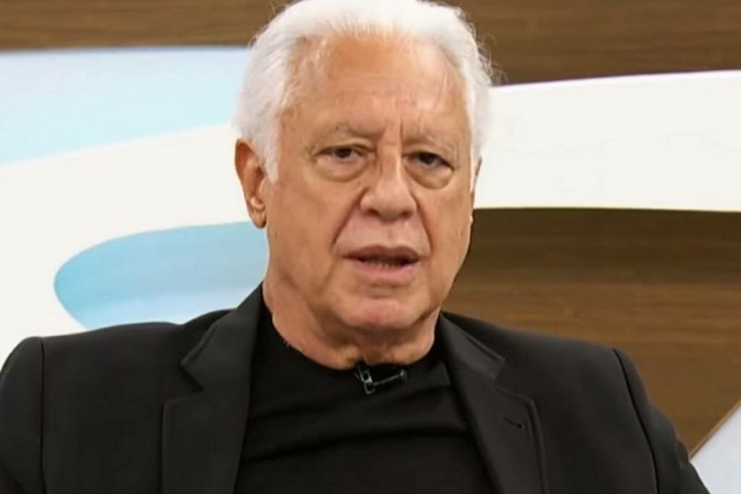 Antonio Fagundes retorna à Globo em nova novela após exigências serem aceitas -  (crédito: Observatório dos Famosos)