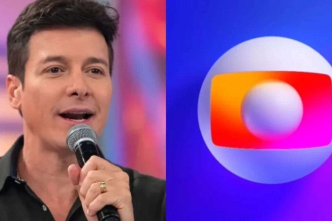 Rodrigo Faro recusa convite da Globo para voltar às novelas; saiba o motivo! -  (crédito: Obeservatório da TV)