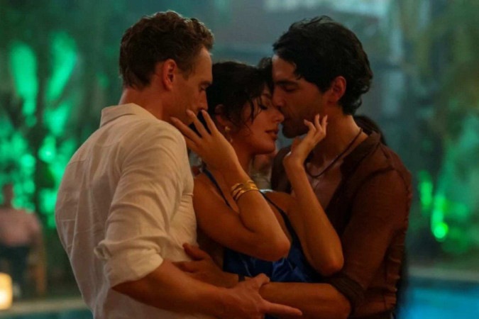 Retorno de The Night Manager é marcado por trailer intenso e elenco reforçado -  (crédito: Obeservatório da TV)