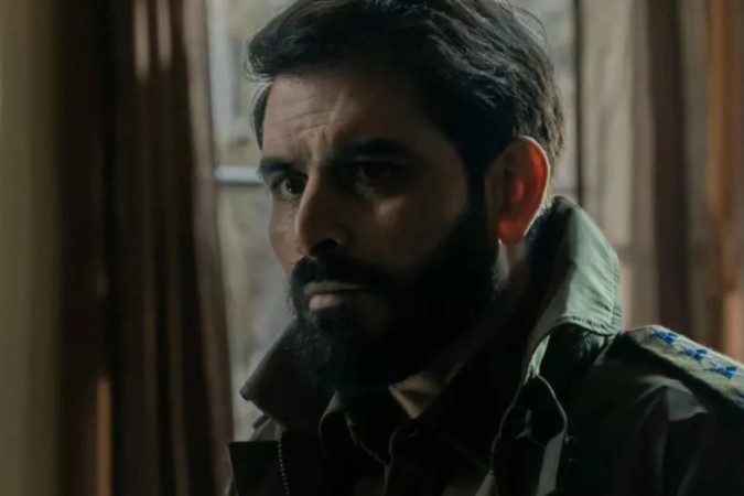 Baramulla na Netflix: Mistério, Família e Conflito em Kashmir em Lançamento de 2025 -  (crédito: Obeservatório da TV)