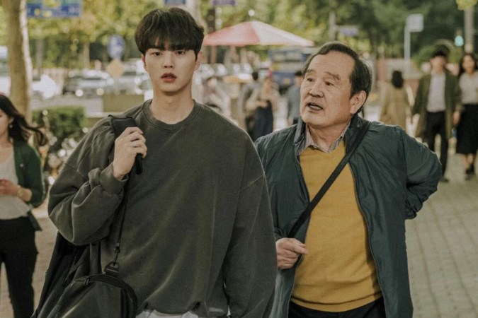 6 doramas disponíveis na Netflix para você maratonar nas últimas semanas de 2025 -  (crédito: Obeservatório da TV)