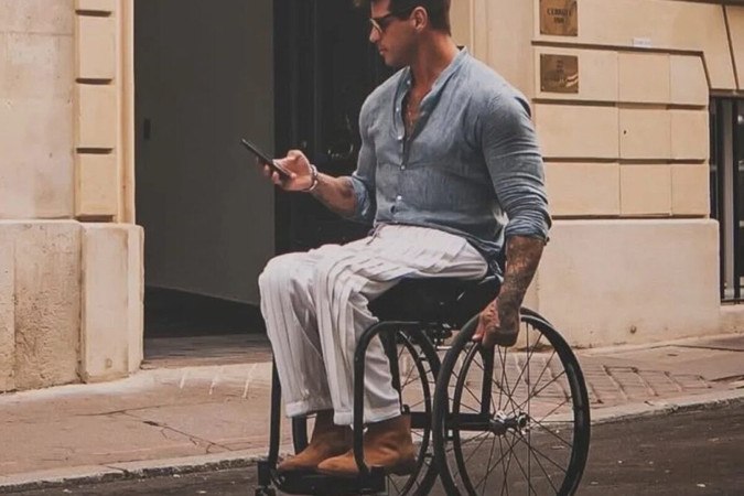 Fora? Fernando Fernandes quer deixar o comando do Esporte Espetacular -  (crédito: Observatório dos Famosos)