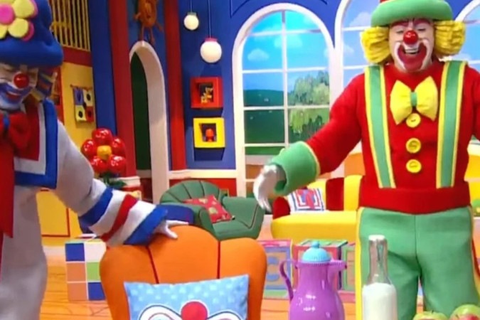 SBT enjoa do Bom Dia & Cia e dá fim ao programa -  (crédito: Obeservatório da TV)