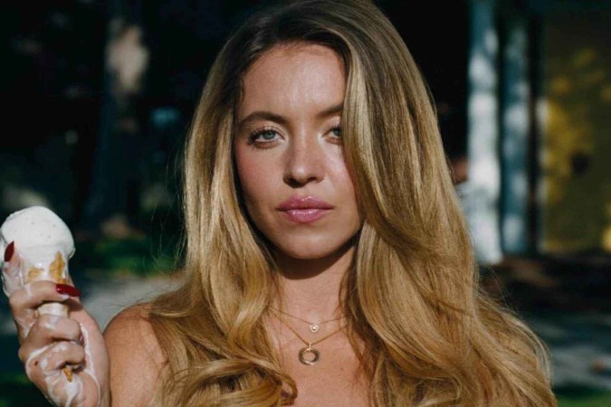 3ª temporada de Euphoria apresenta fotos inéditas do elenco -  (crédito: Obeservatório da TV)