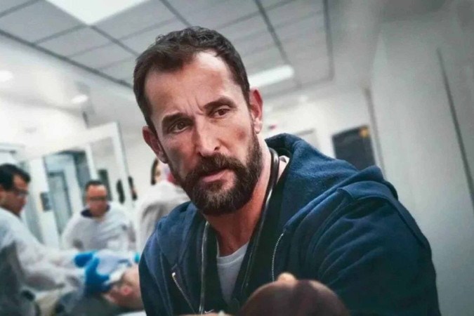 6 séries médicas para maratonar no streaming durante o fim de semana -  (crédito: Obeservatório da TV)