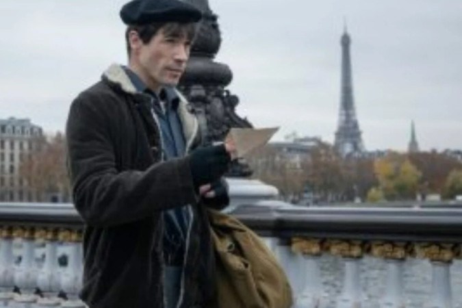 Um Homem de Ação na Netflix: Biografia cinematográfica de anarquista espanhol ganha destaque internacional -  (crédito: Obeservatório da TV)