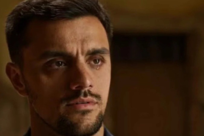 Qual foi a ‘falha de comunicação’ que colocou a carreira de ator de Dona de Mim em risco? -  (crédito: Obeservatório da TV)